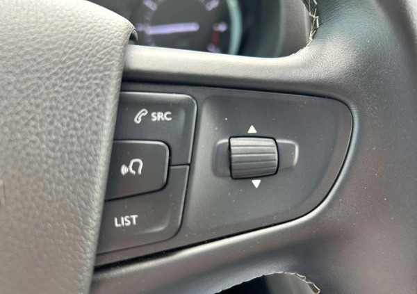 Toyota Proace Verso cena 159900 przebieg: 43126, rok produkcji 2022 z Krasnobród małe 352